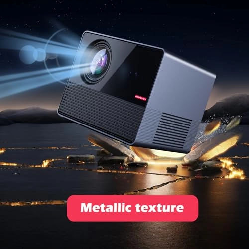 CUBE MAX 800 ANSI