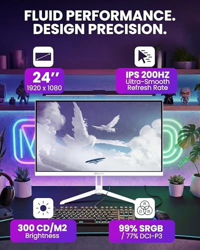 Nova - 24 Inches 1920x1080