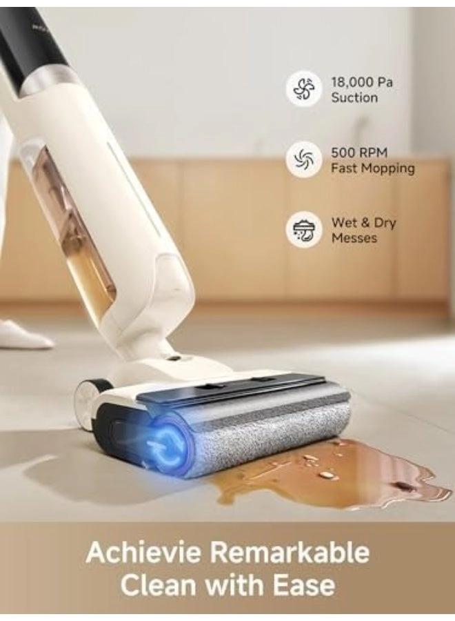 K30 Mix - 4-in-1 18kPa Cordless