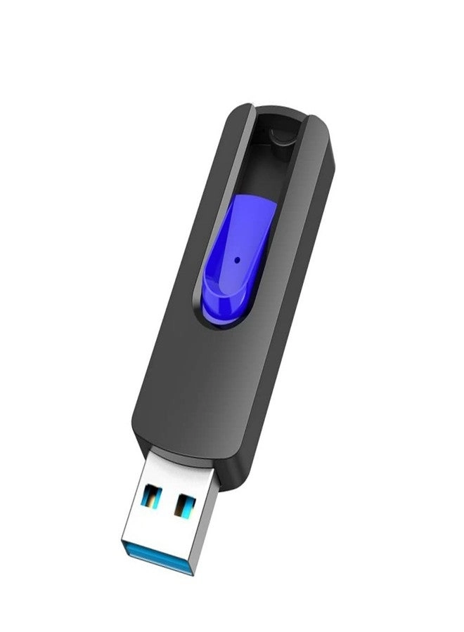 JUANWE USB Flash Drive - USB 3.0 256GB