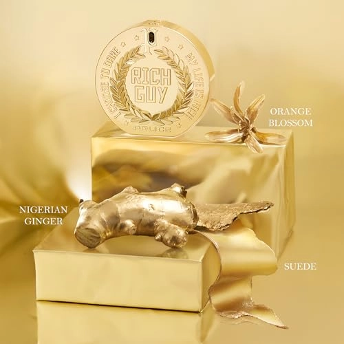 Rich Guy Eau de Toilette 30ml