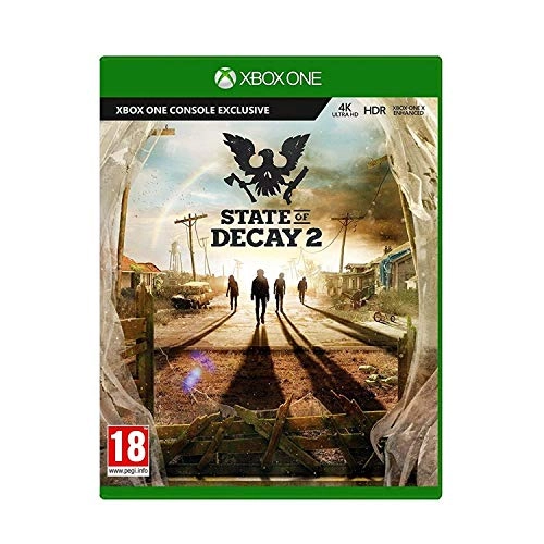 State of Decay 2 - Xbox One