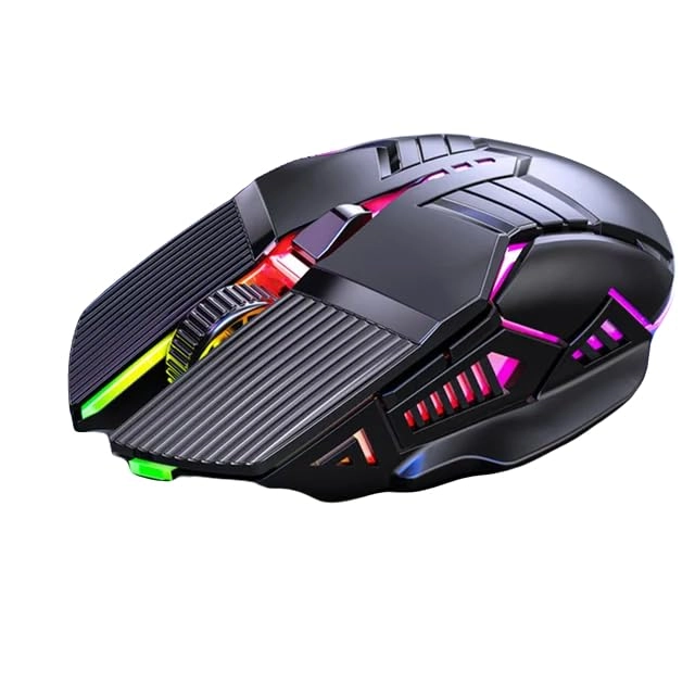 Generic Ergonomic Gaming Mouse - WIRED