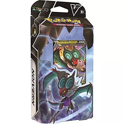 V Battle Deck - Noivern - 60pcs