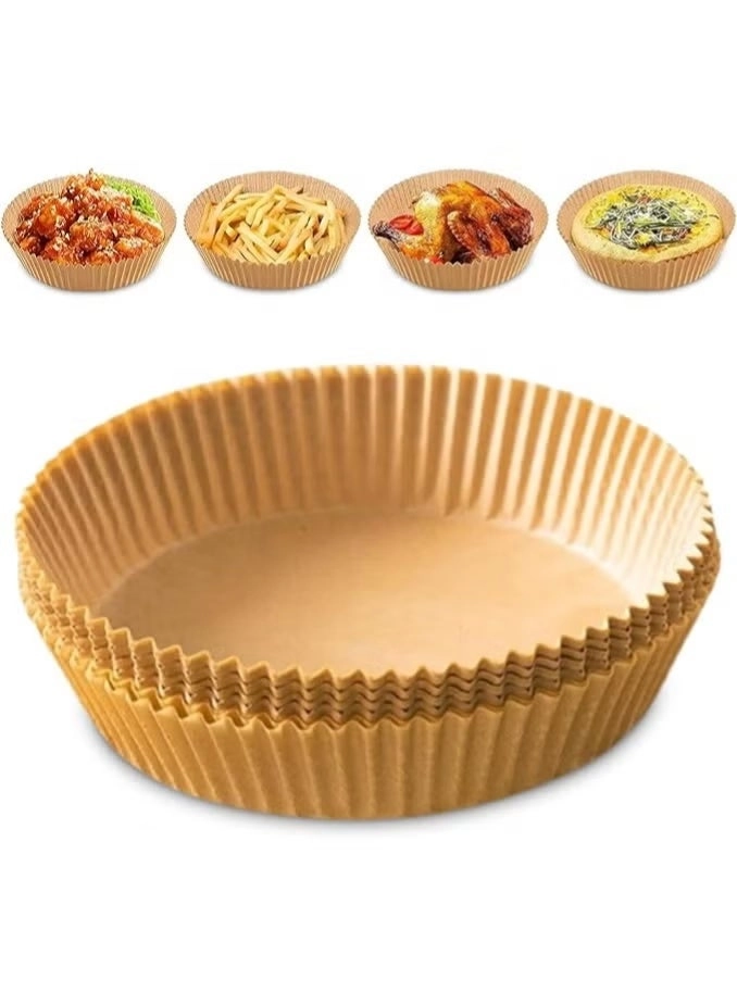 Air Fryer Sheets - Paper 20 piece(s)