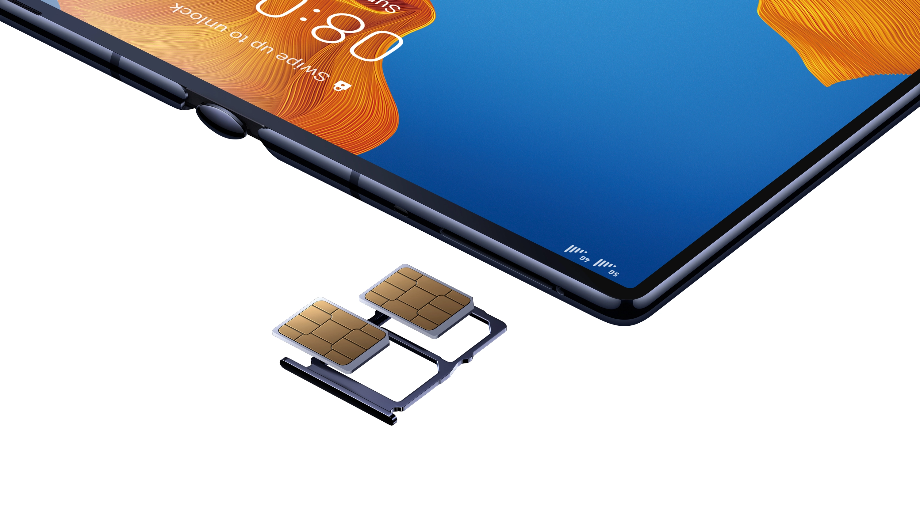 Mate XS 2 - 8GB 512GB