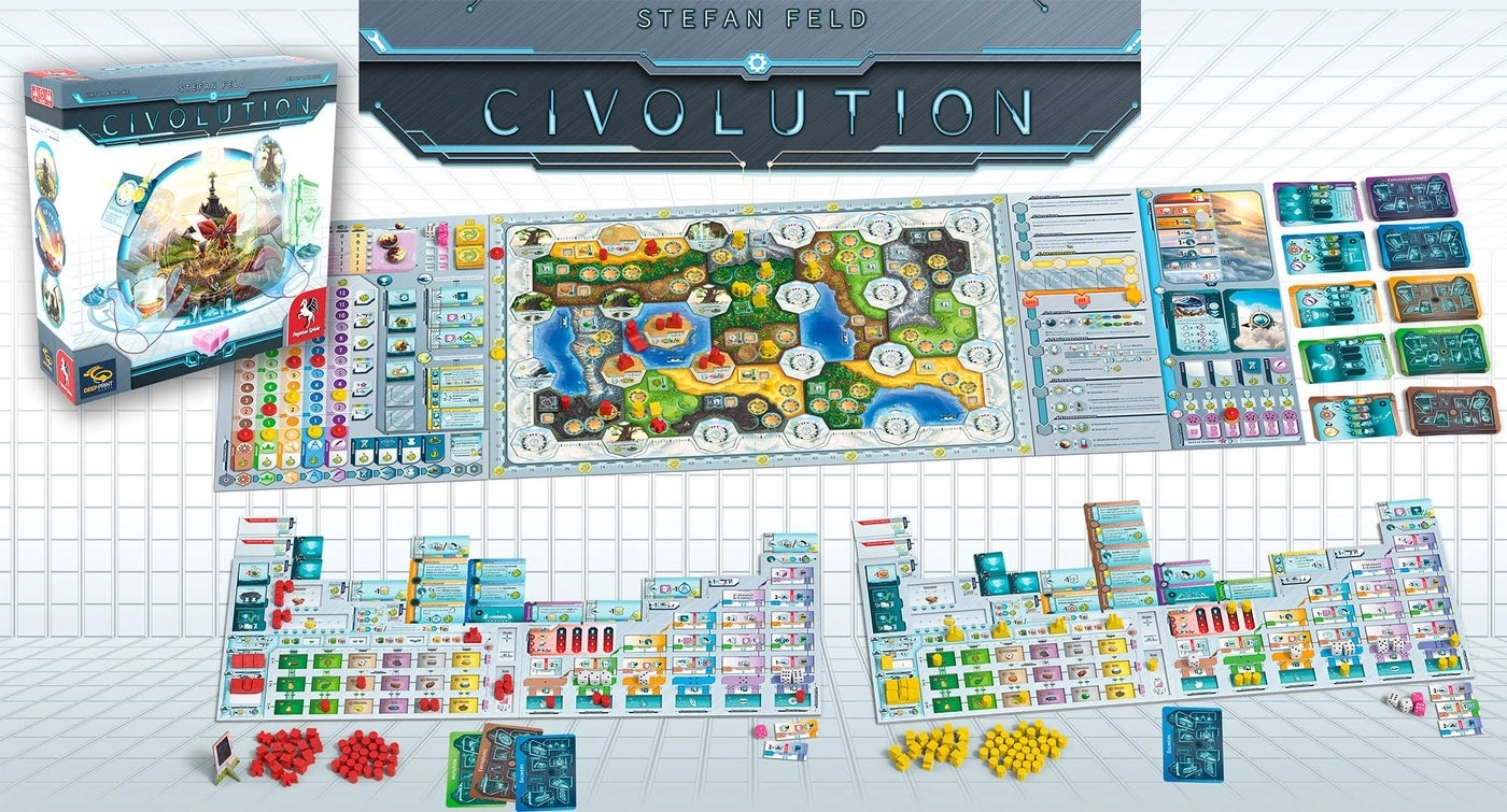 Civolution