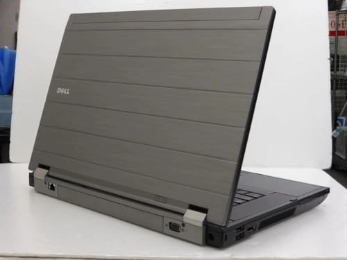 (Refurbished) Precision M4500 - 15.6'' Core i7-820QM 8GB DDR3 256GB SSD