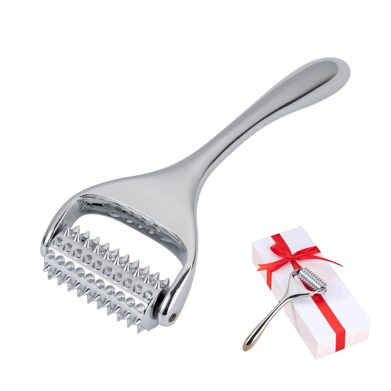 SOOTHESOUL Acupuncture Massage Roller - Trigger Points