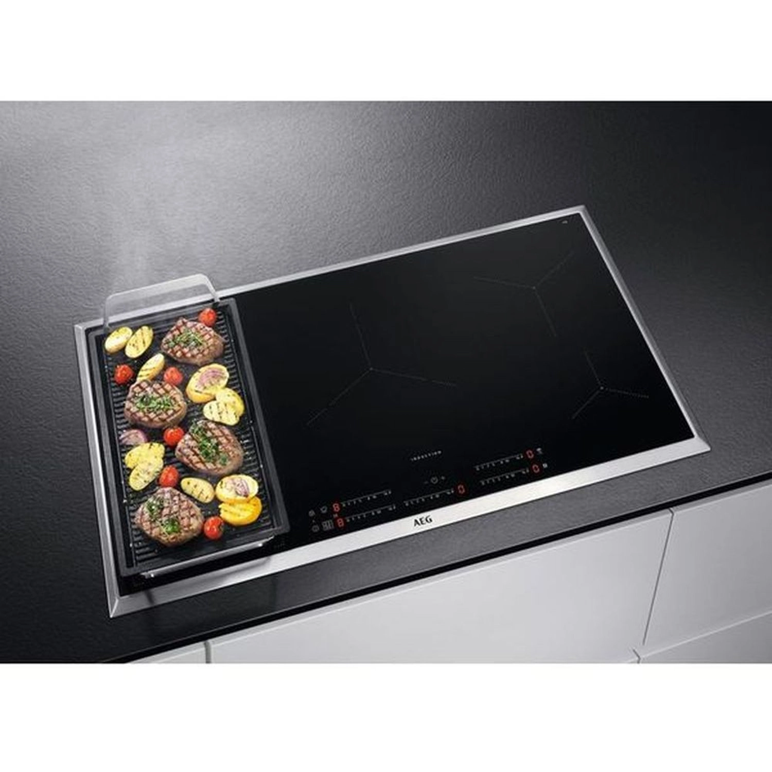 IKE95474XB Induction hob