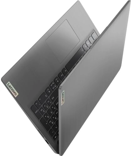 Ideapad 3i - 15.6'' Intel Core i3-1115G4 8GB DDR4 256GB SSD