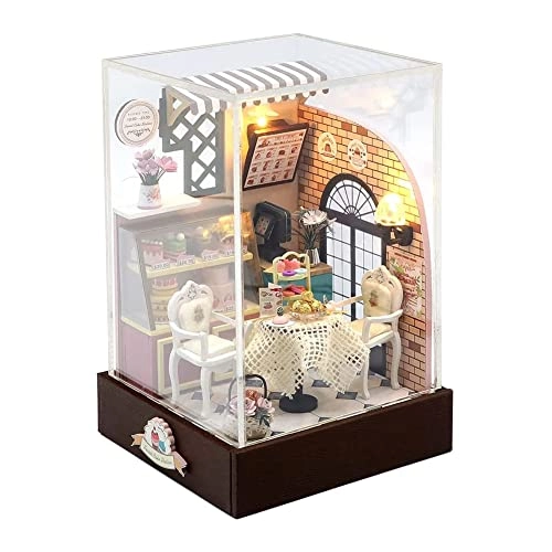 Cherry Blossom Alley - 1:24