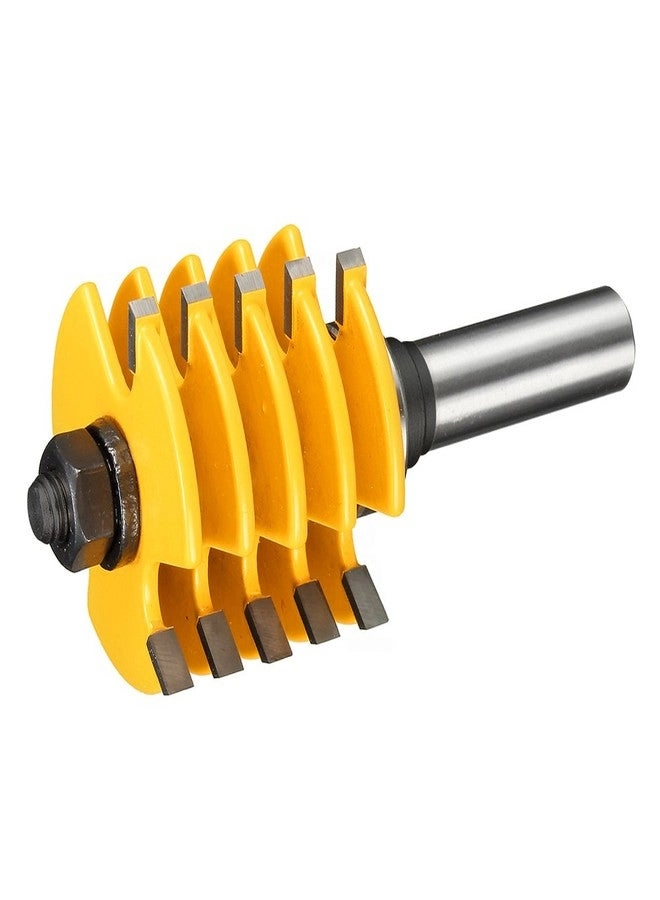 Finger Joint Router Bit - 1/2 1-7/8-Inch