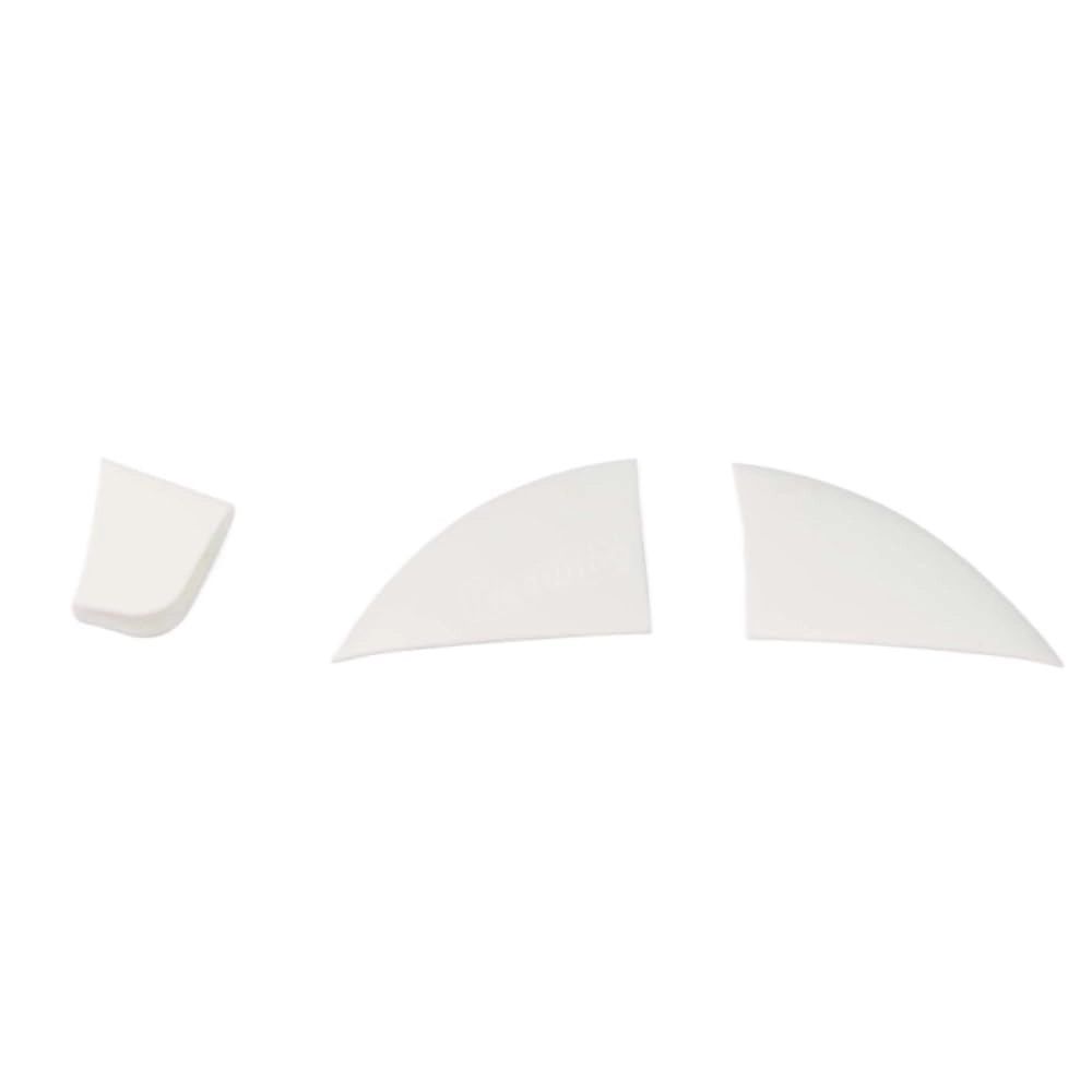 pljYocdO8903 Wing Tips - Fit For Velocity RC Race Plane Model