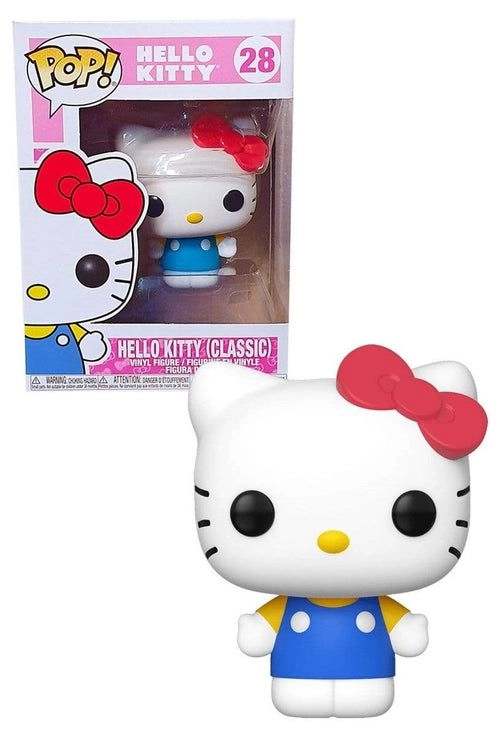 Hello Kitty - Sanrio - Vinyl Figures