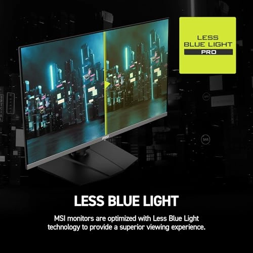 MAG 272QP - 9S6-3CD79A-032 27 in 2560x1440