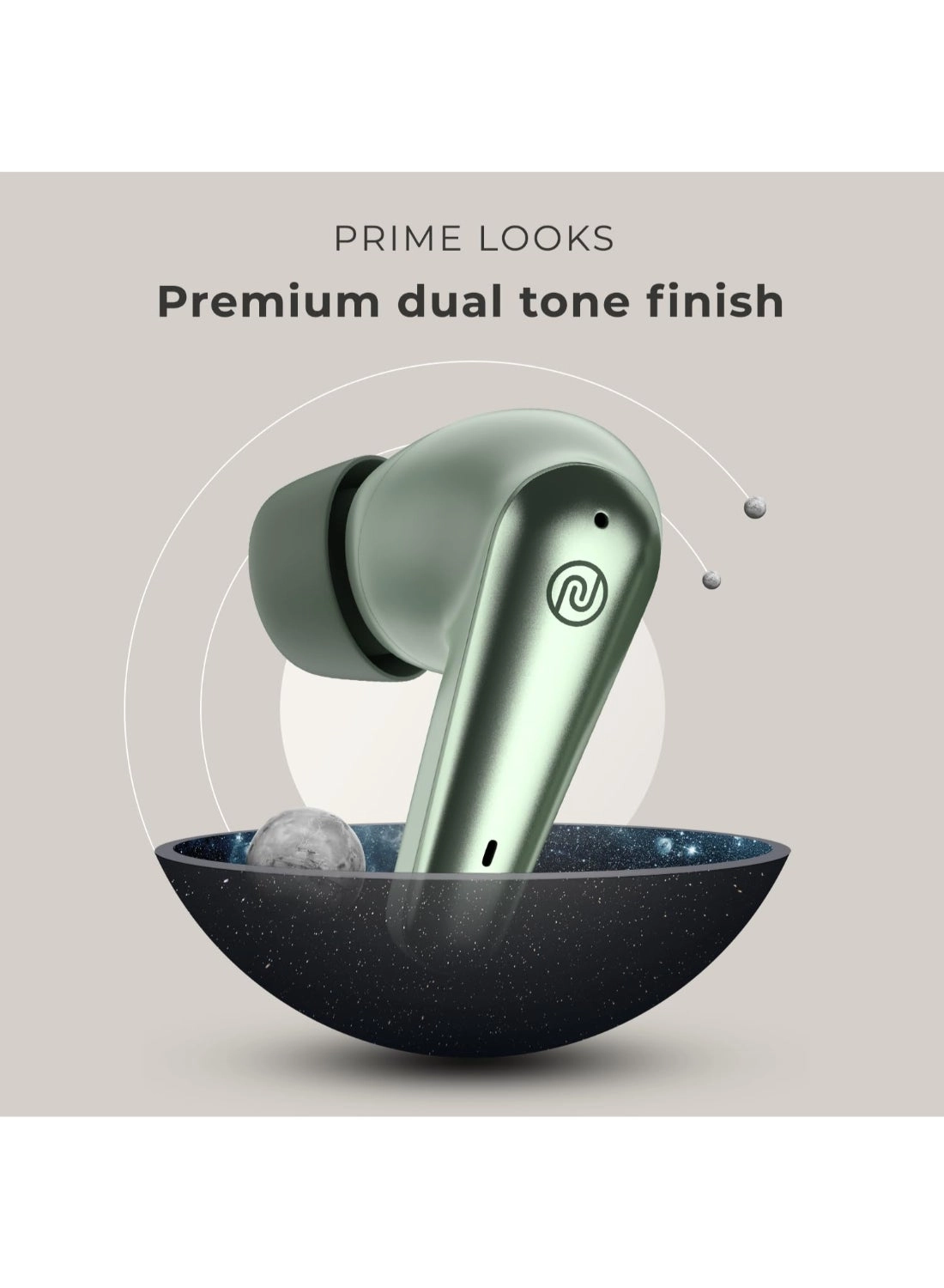 Buds X Prime Wireless Earbud