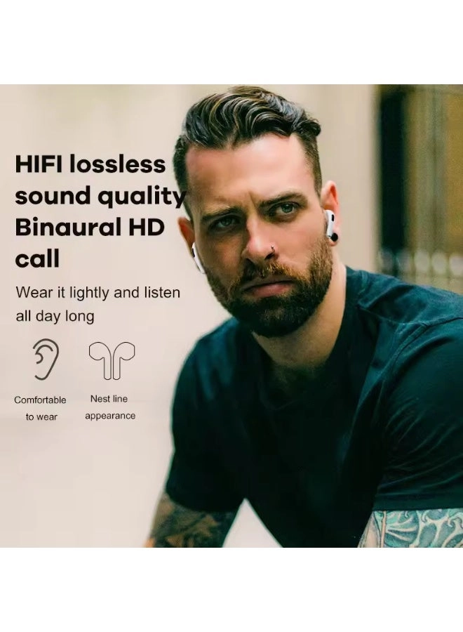 Open Ear Wireless Earbud