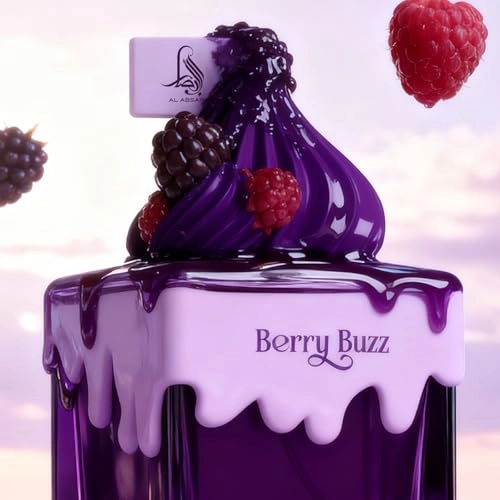 Berry Buzz Eau de Parfum 100ml