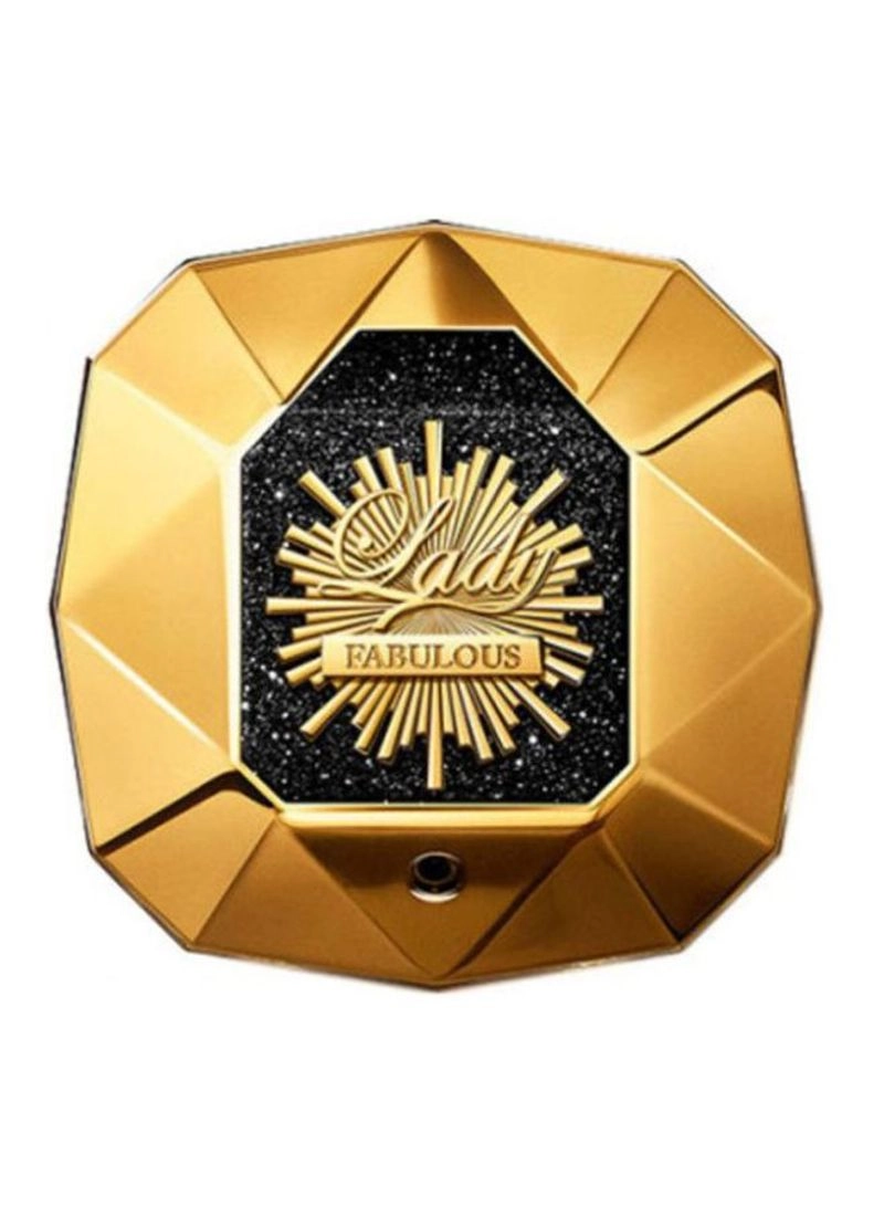 Lady Million Fabulous Eau de Parfum 80 ml