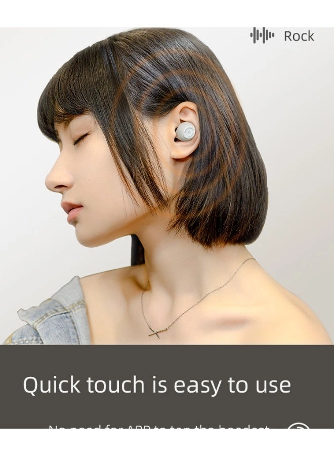 CERAMICS Wireless Earbud