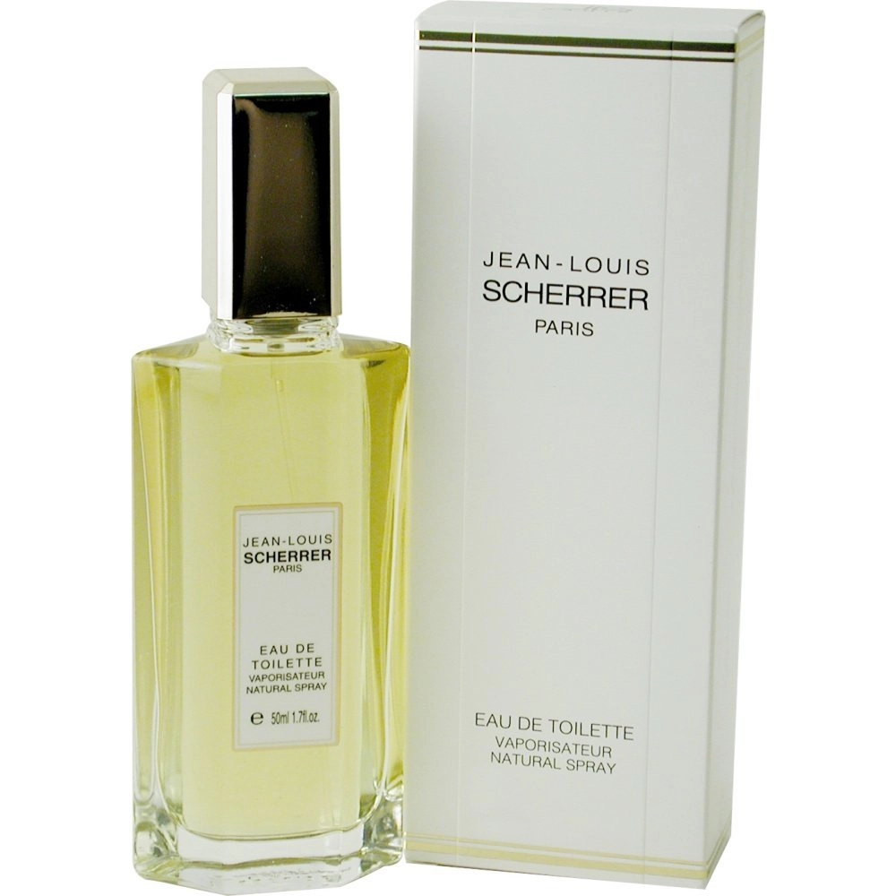 Scherrer 2 Eau de Toilette 100ml