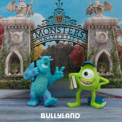 Monster AG - Sulley (12583)