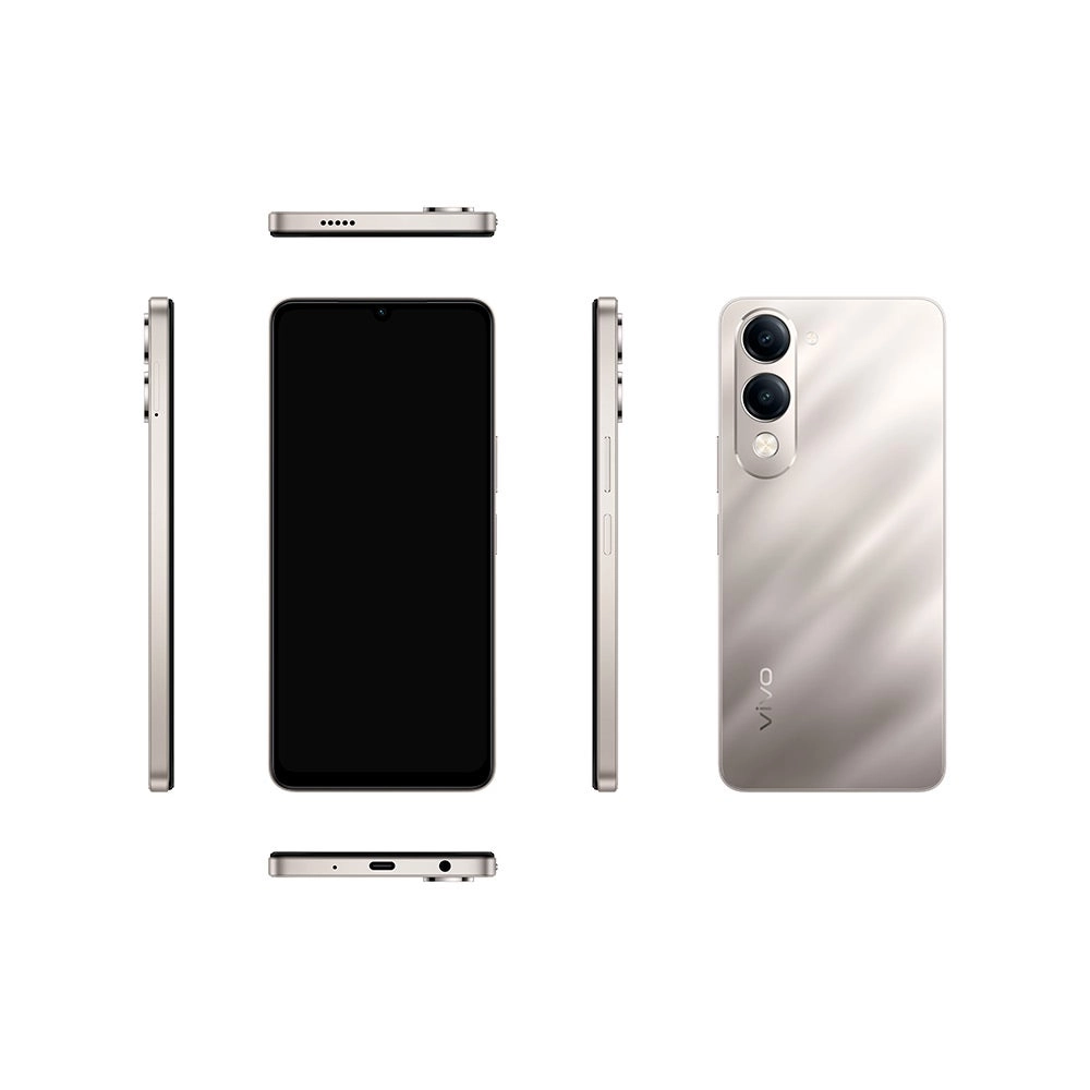 VIVO Y04 - 4GB 128GB