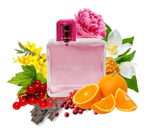 For Her Eau de Toilette 100ml
