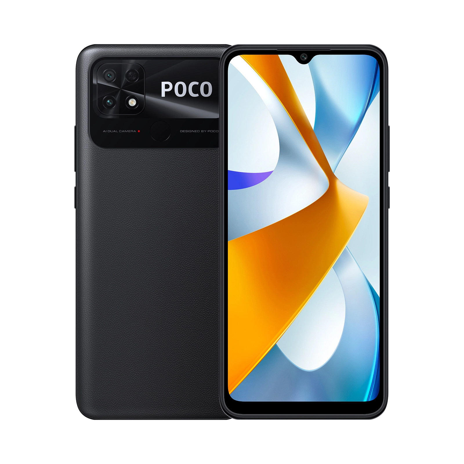 POCO C40 - 4GB 64GB