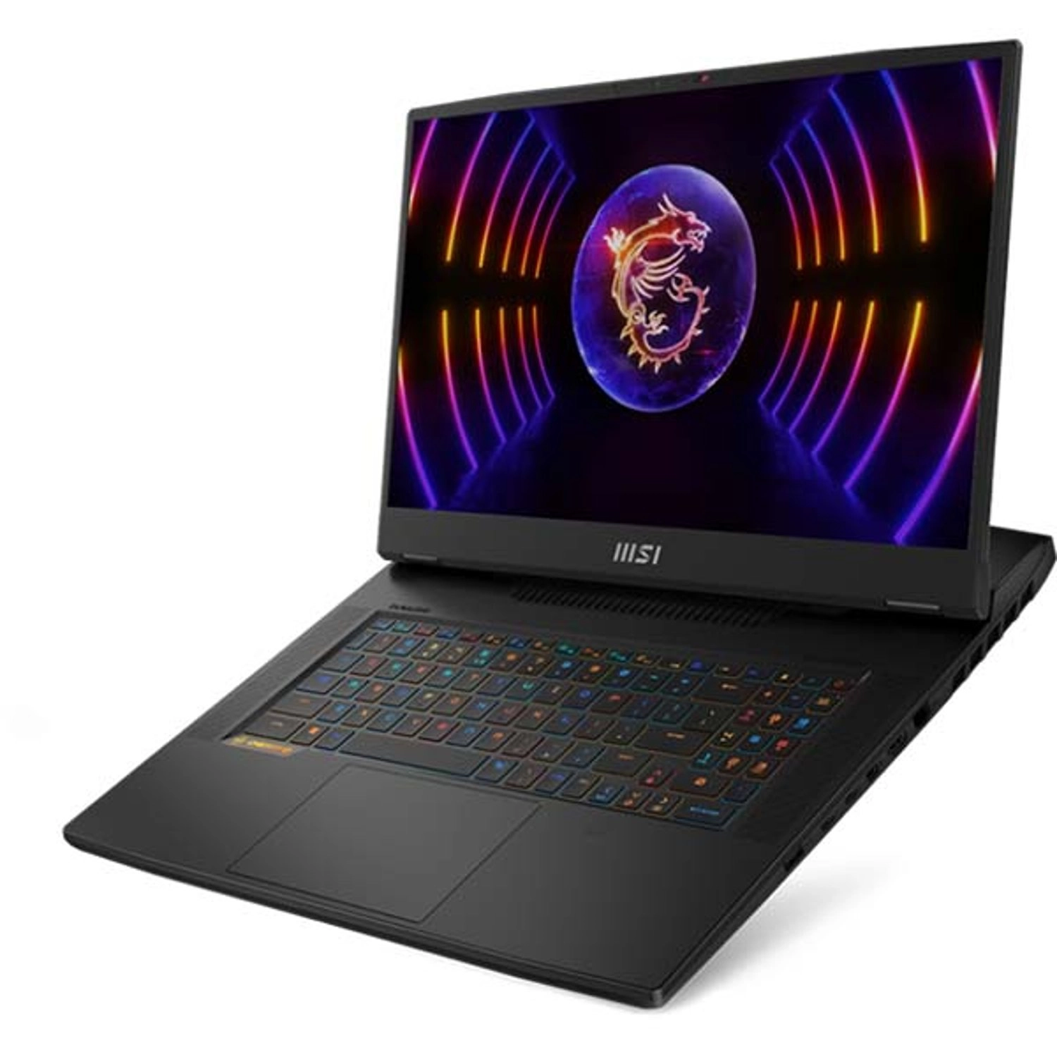 Raider GE68HX - 16'' Core i9-13950HX 32GB DDR5 1000GB SSD