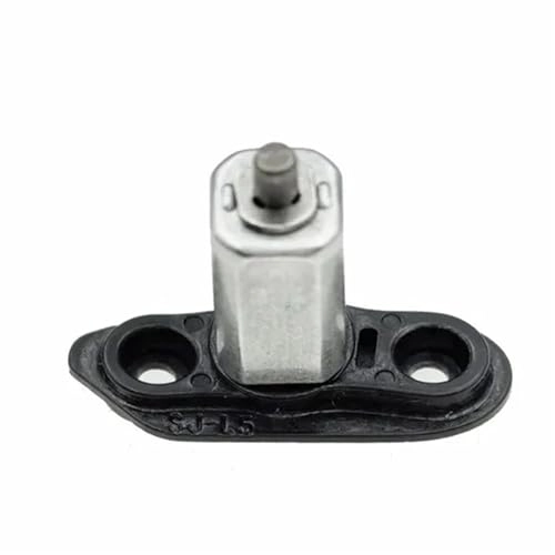 Gimbal Arm with Motor