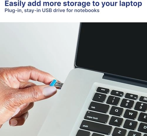 Store 'N' STAY NANO - USB 3.0 USB Type A 16 GB