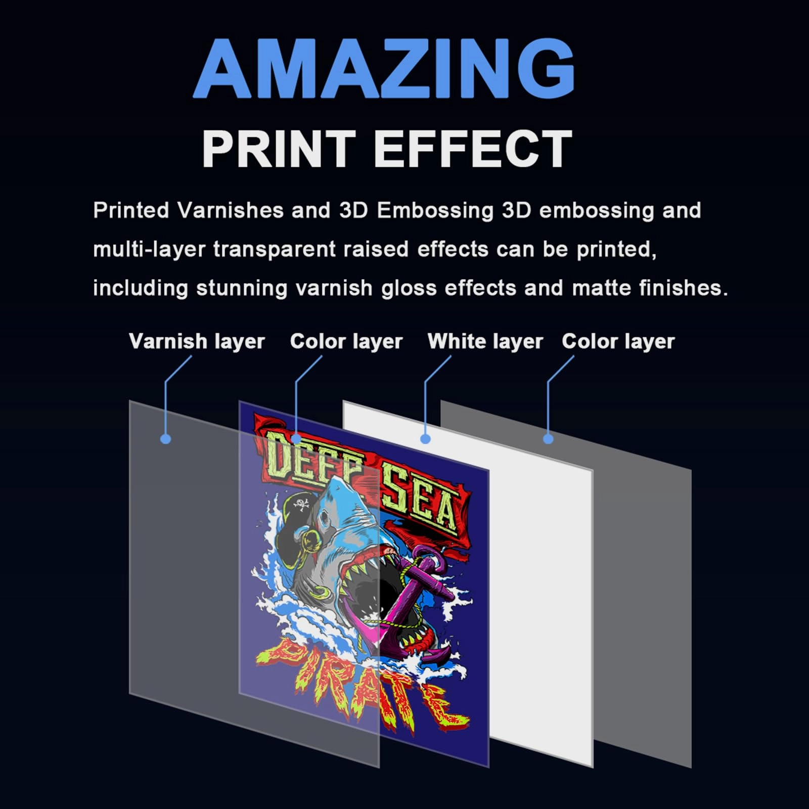 UV Printer