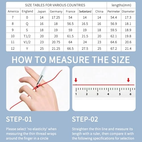 Smart Ring - Heart Rate Monitor Sleep Tracker IP67 Waterproof