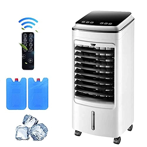 Personal Space Air Conditioner