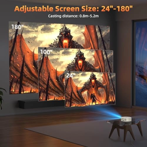 AC1059 - 9000 lumens 1920 x 1080