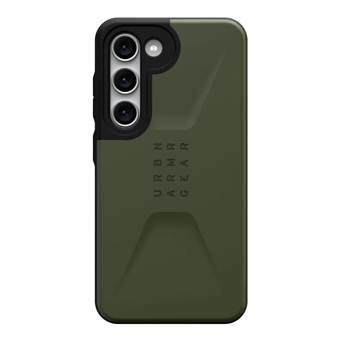 Civilian Series Case for Samsung Galaxy S23