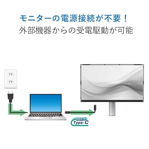 FlexScan FLT - FLT-BK 23.8 Inches 1920x1080