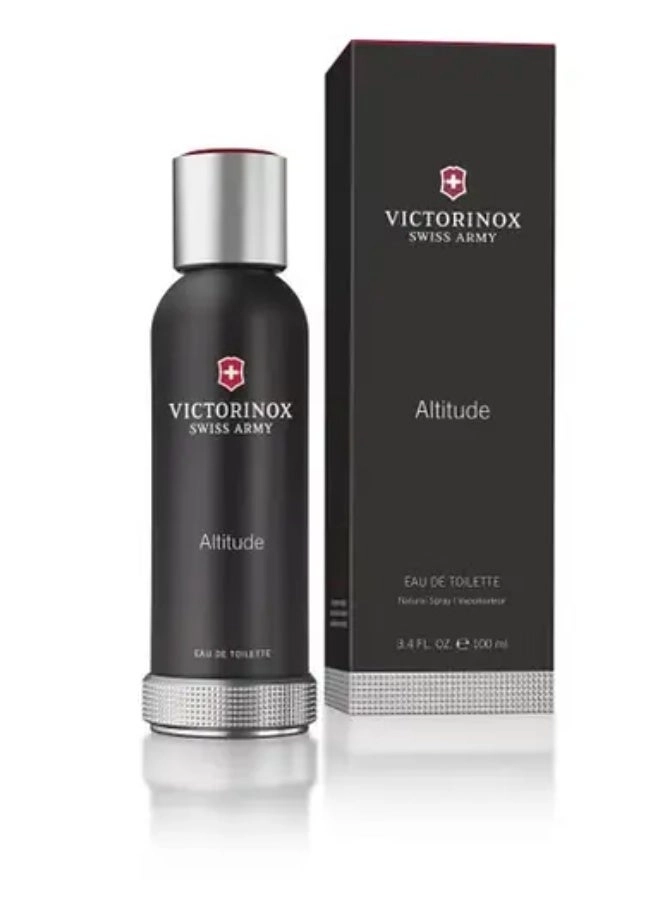 Altitude Eau de Toilette 100 ml