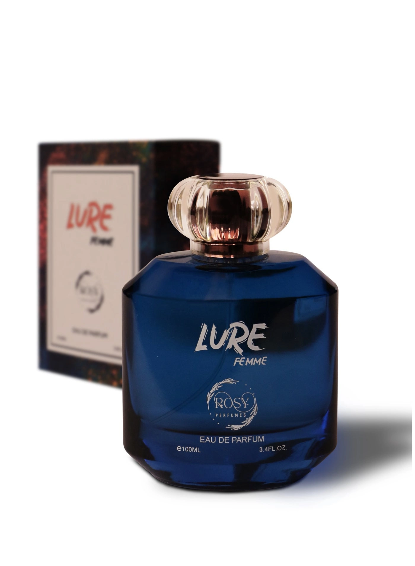LURE Eau de Parfum 100 ml