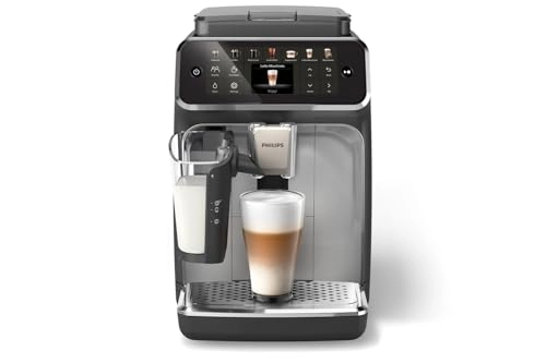 EP4446/70 - LatteGo 12 Recipes