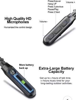 B-11-NF_STD. Wireless Headset