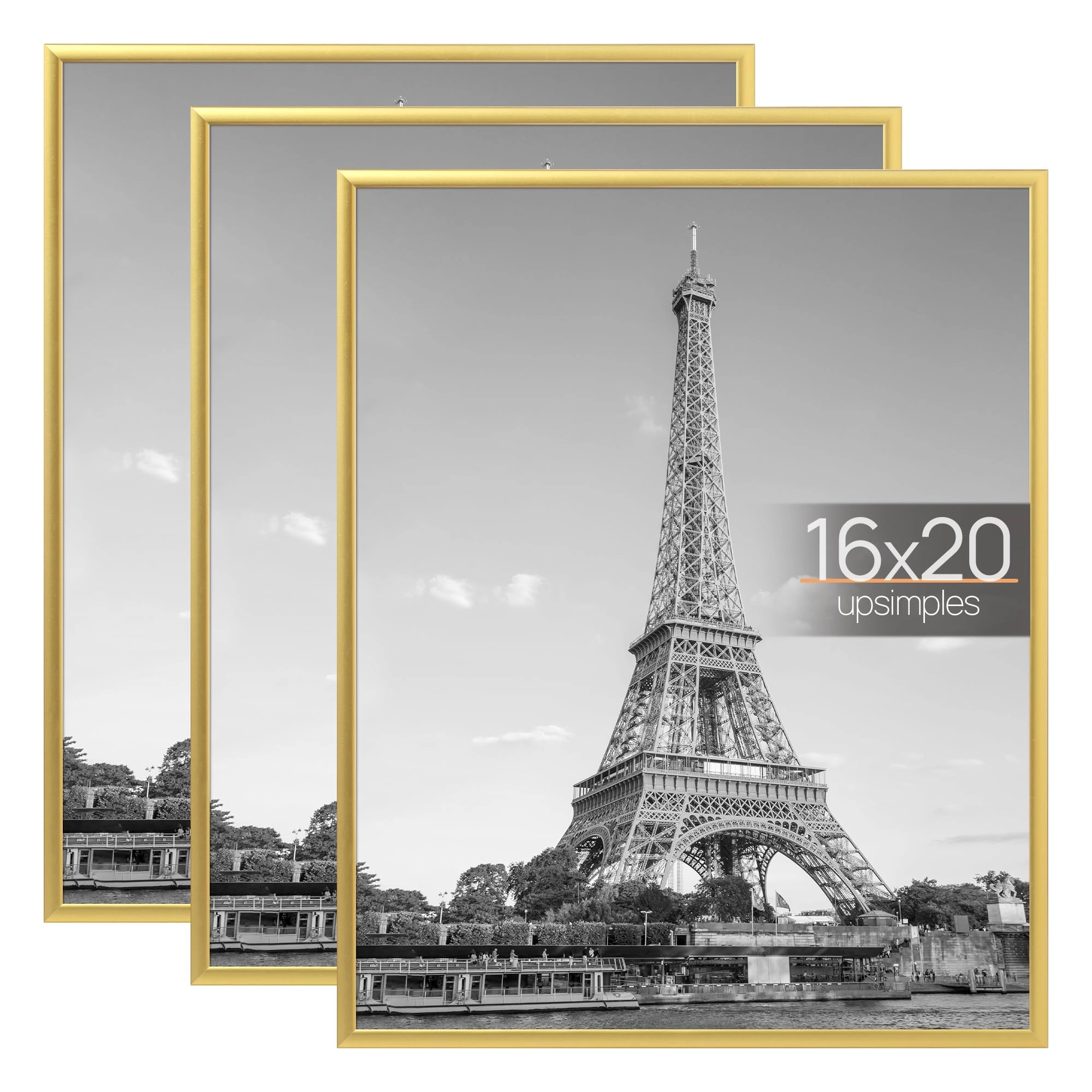 upsimples Poster Frame - 16x20 Pack