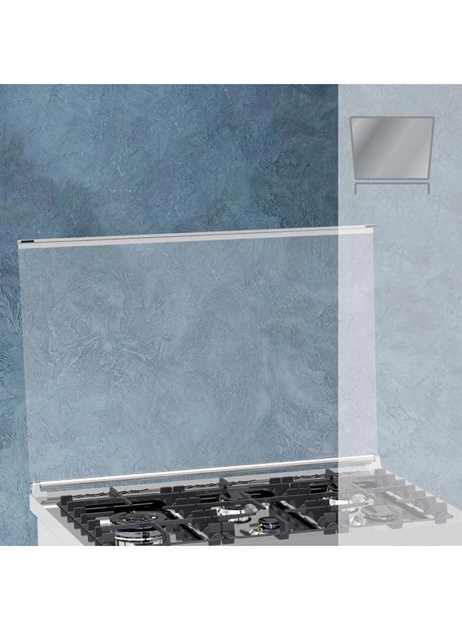 Full Safety SGC 616FSBGOF GAS Cooker