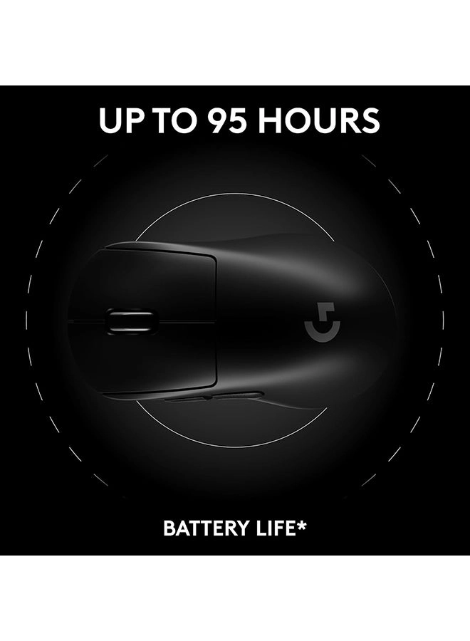 PRO X SUPERLIGHT 2 Gaming Mouse - Wireless