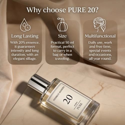 Rose Eau de Parfum 50 ml