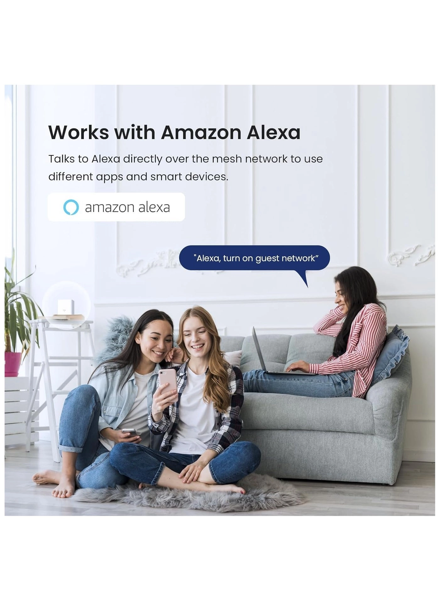 MX3 - 802.11ac 802.11ax Pack of 3