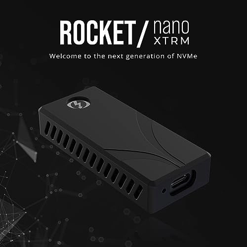 Rocket Nano XTRM - 1TB