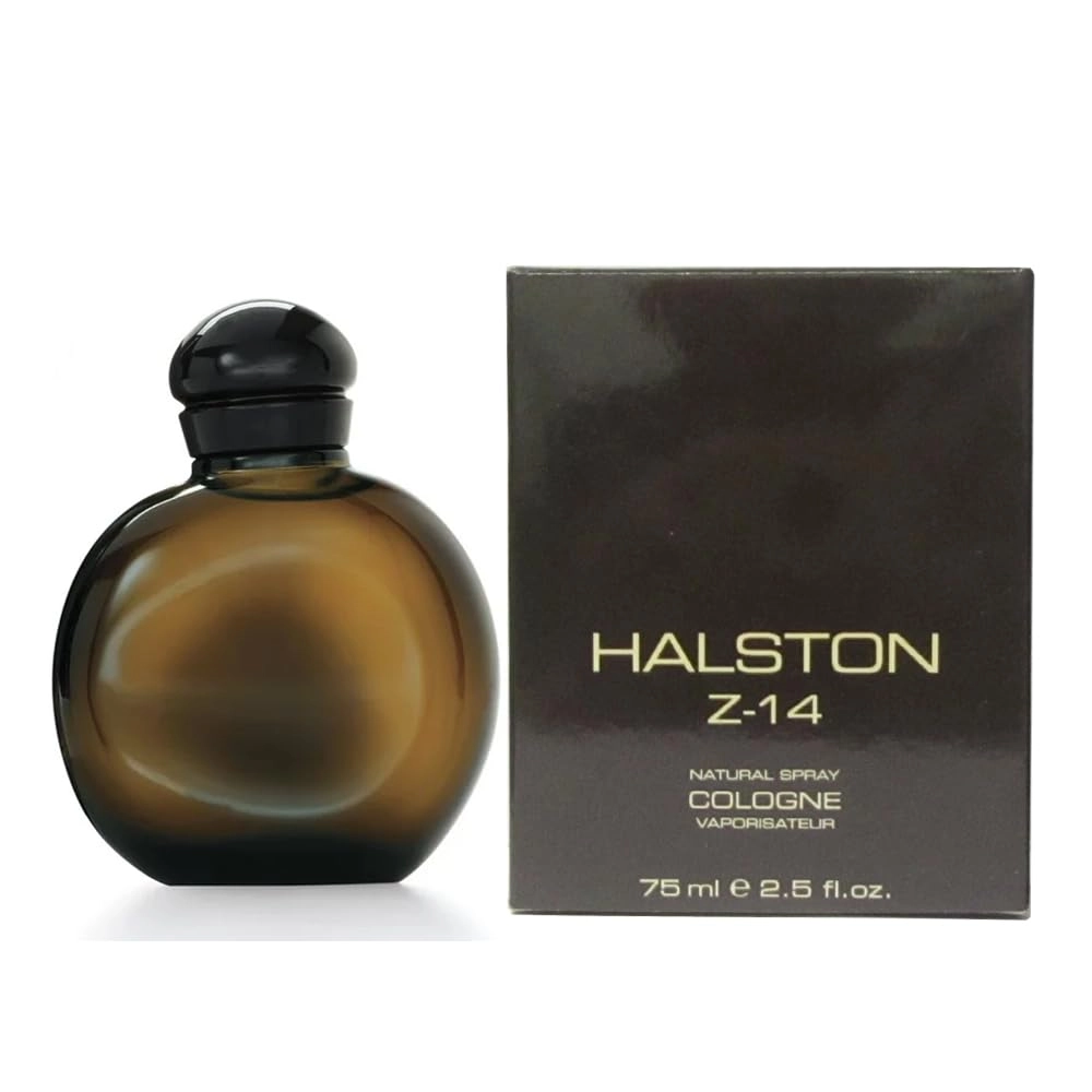 Halston Z-14 - 75 Milliliters
